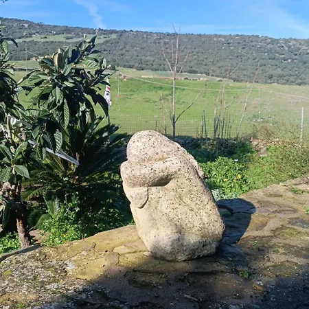 Bed & Breakfast Momenc De Pesc