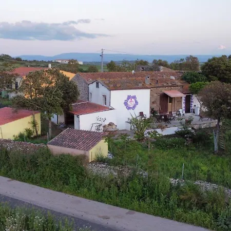 Momenc De Pesc Bed & Breakfast