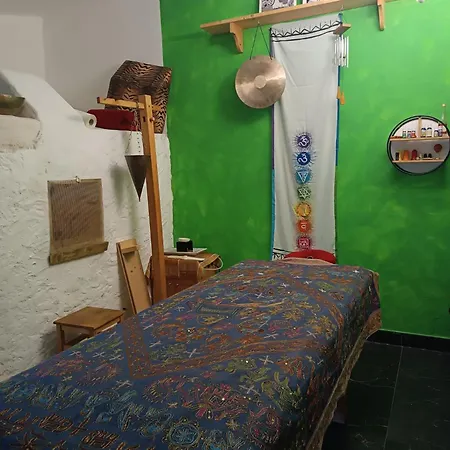Bed & Breakfast Momenc De Pesc