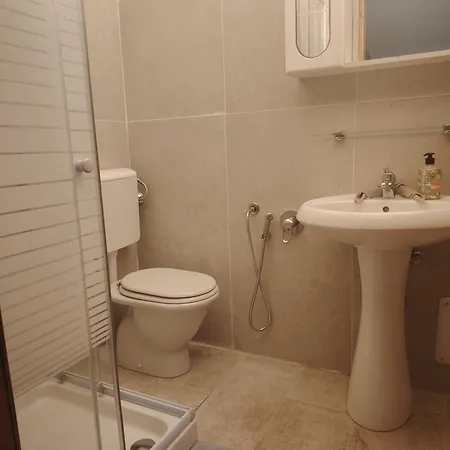 Momenc De Pesc Bed & Breakfast