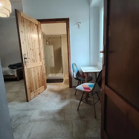 Momenc De Pesc Bed & Breakfast 3*
