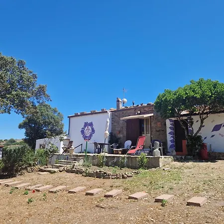 Momenc De Pesc Bed & Breakfast Santa Maria
